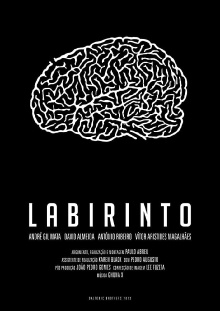 Labirinto Trailer