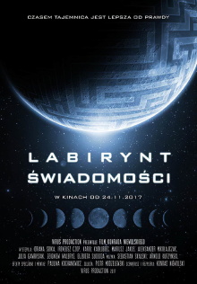 Labirynt świadomości Trailer
