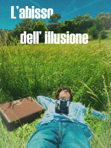 L'abisso dell'illusione Trailer