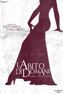 L'abito di domani Trailer