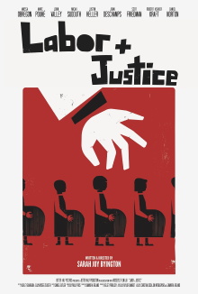 Labor + Justice Trailer