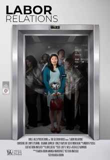 Labor Relations Trailer