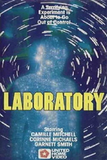 Laboratory Trailer