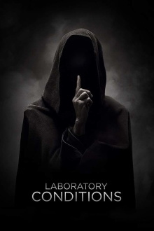 Laboratory Conditions Trailer