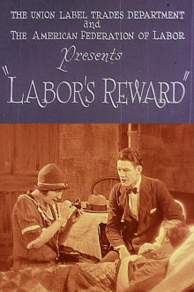 Labor's Reward Trailer