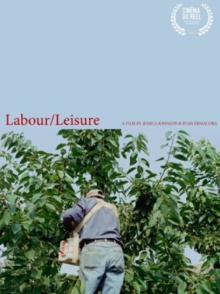 Labour/Leisure Trailer