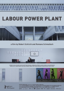 Labour Power Plant Trailer