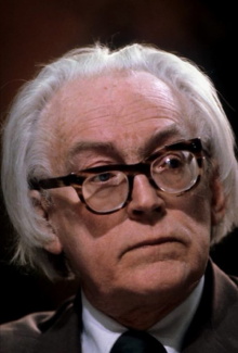 Labour's Old Romantic: A Film Portrait of Michael Foot Trailer