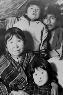 Labrador North Trailer