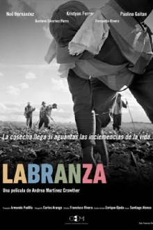 Labranza Trailer