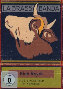 LaBrassBanda: Kiah Royal Trailer