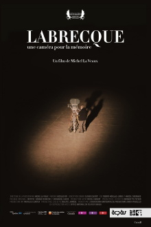 Labrecque, une caméra pour la mémoire Trailer