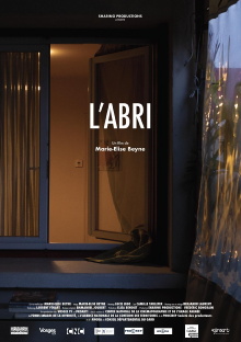 L'abri Trailer