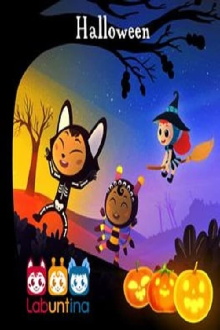 Labuntina "Halloween" Trailer