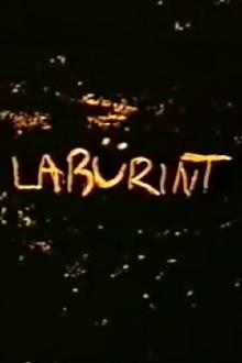 Labyrinth Trailer