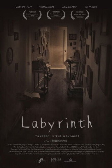 Labyrinth Trailer