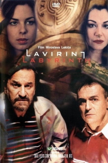 Labyrinth Trailer