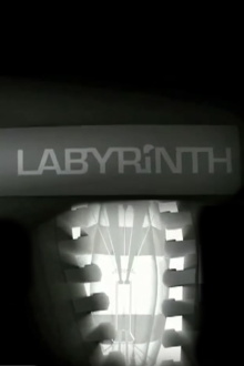Labyrinth Trailer