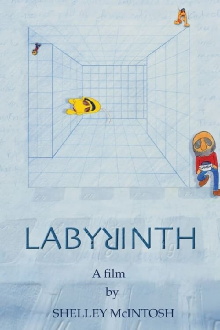 Labyrinth Trailer