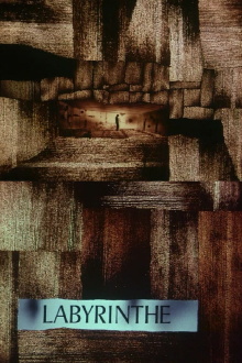 Labyrinth Trailer