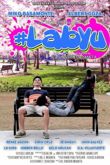 #Labyu Trailer