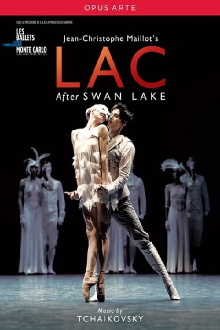 Lac (After Swan Lake) Trailer