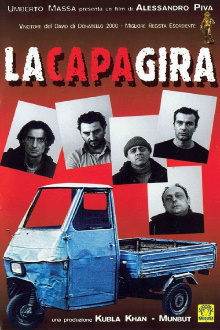 LaCapaGira Trailer