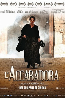 L'accabadora Trailer