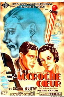 L'Accroche-cœur Trailer