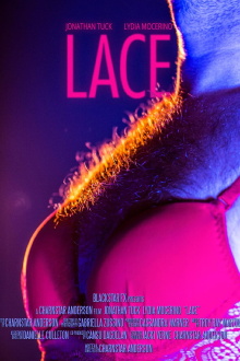 Lace Trailer