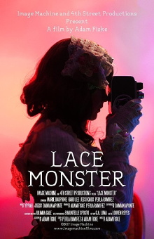 Lace Monster Trailer