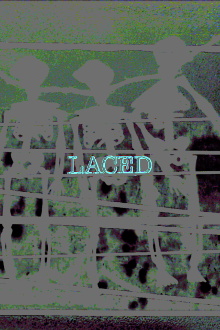 LACED Trailer