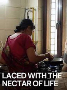 Laced with the Nectar of Life Trailer