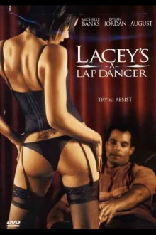 Lacey's A Lapdancer Trailer