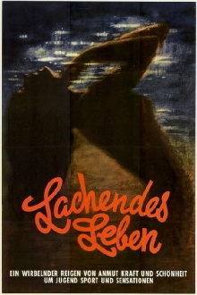 Lachendes Leben Trailer
