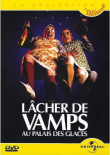 Lâcher de Vamps Trailer