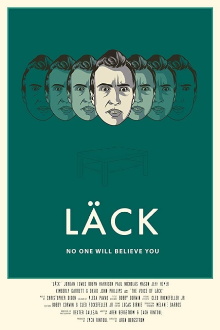 LÄCK Trailer