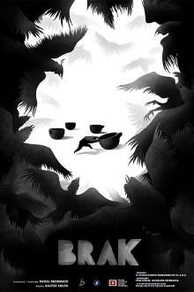 Lack Trailer