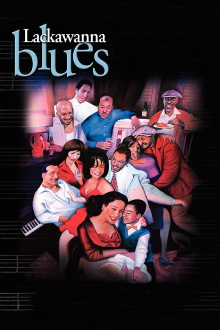 Lackawanna Blues Trailer