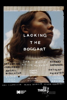 Lacking The Boggart Trailer