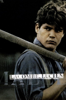 Lacombe, Lucien Trailer