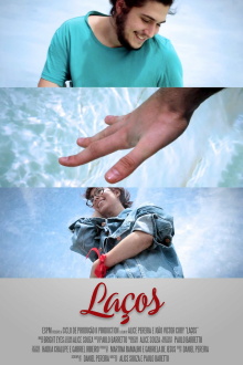 Laços Trailer