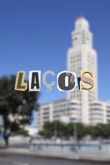 Laços Trailer