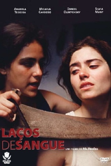 Laços de Sangue Trailer
