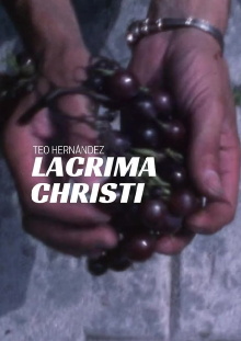 Lacrima Christi Trailer