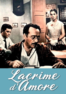 Lacrime d'amore Trailer