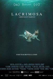 Lacrimosa Trailer