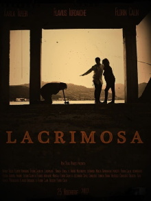 Lacrimosa Trailer