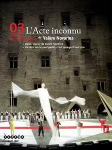 L'Acte inconnu Trailer