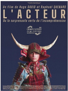 L'Acteur Trailer